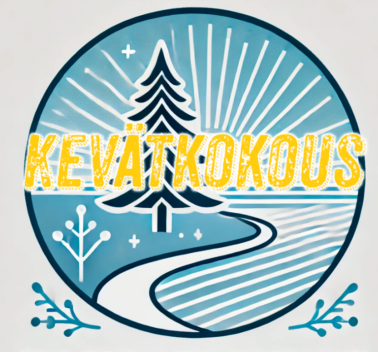Kevätkokous