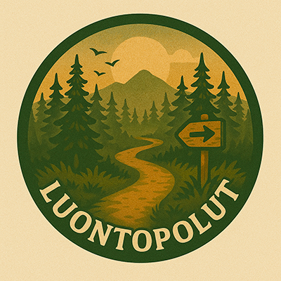 Luontopolut 2025