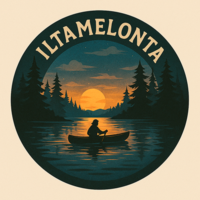 Iltamelonnat 12.5 alkaen