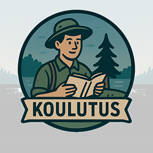 VAPEPA Etsinnän peruskurssi