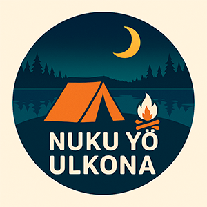 Nuku yö ulkona 30.8.2025