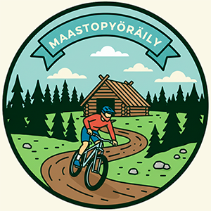 Maastopyöräily